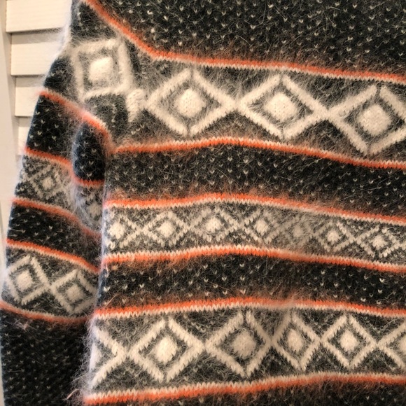 Rag and Bone Sweater - Picture 4 of 7